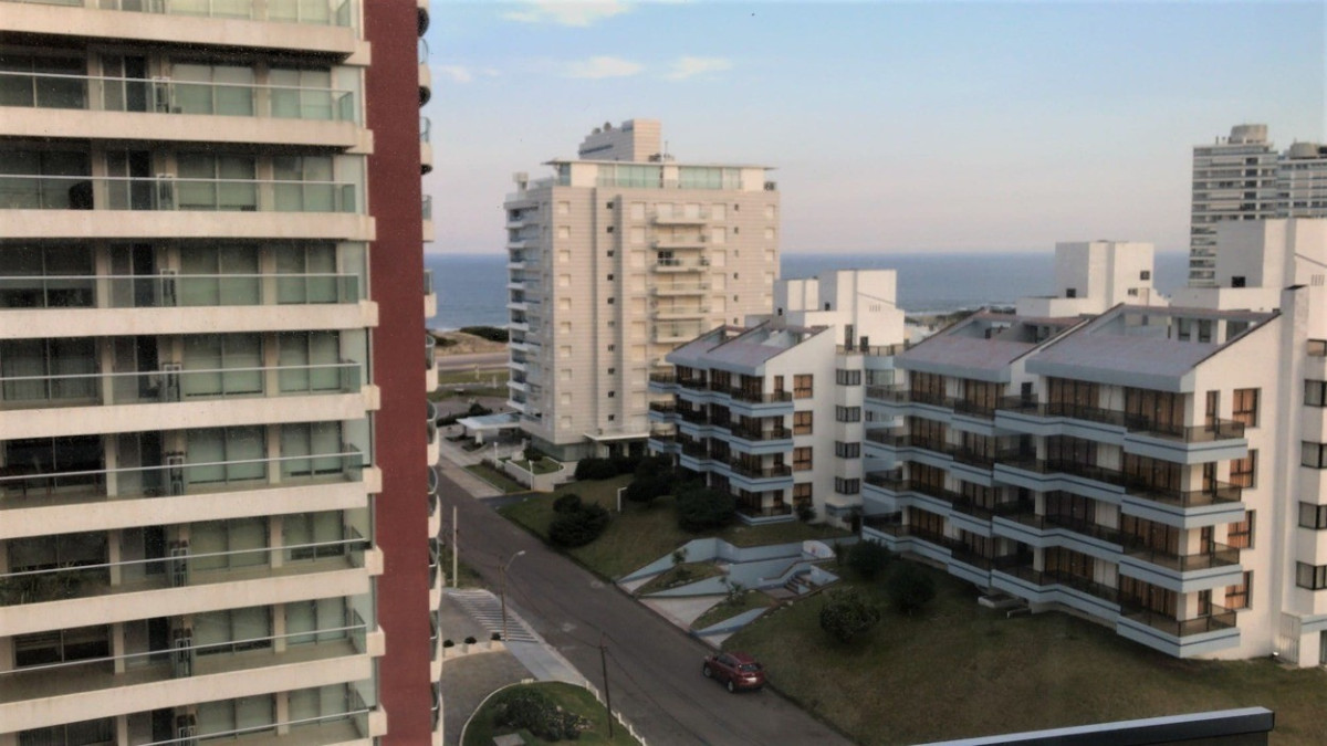 Apartamento ID.518 - Hermoso Apartamento 2 Dormitorios, Torre Esmeralda