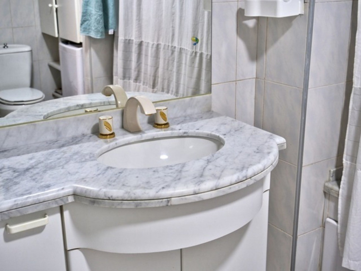 Apartamento ID.519 - Apartamento 2 dormitorios, Vista al mar, Long Beach, Punta del Este