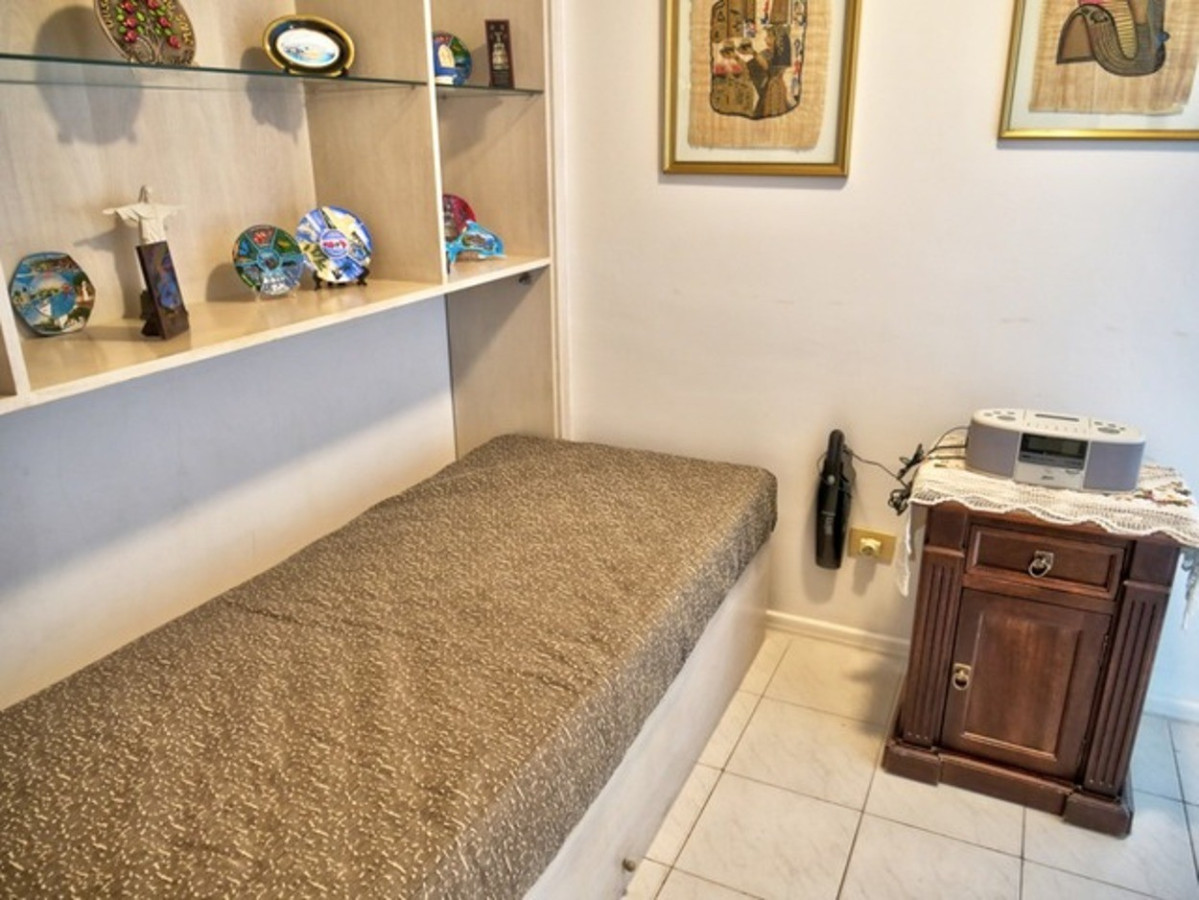 Apartamento ID.519 - Apartamento 2 dormitorios, Vista al mar, Long Beach, Punta del Este