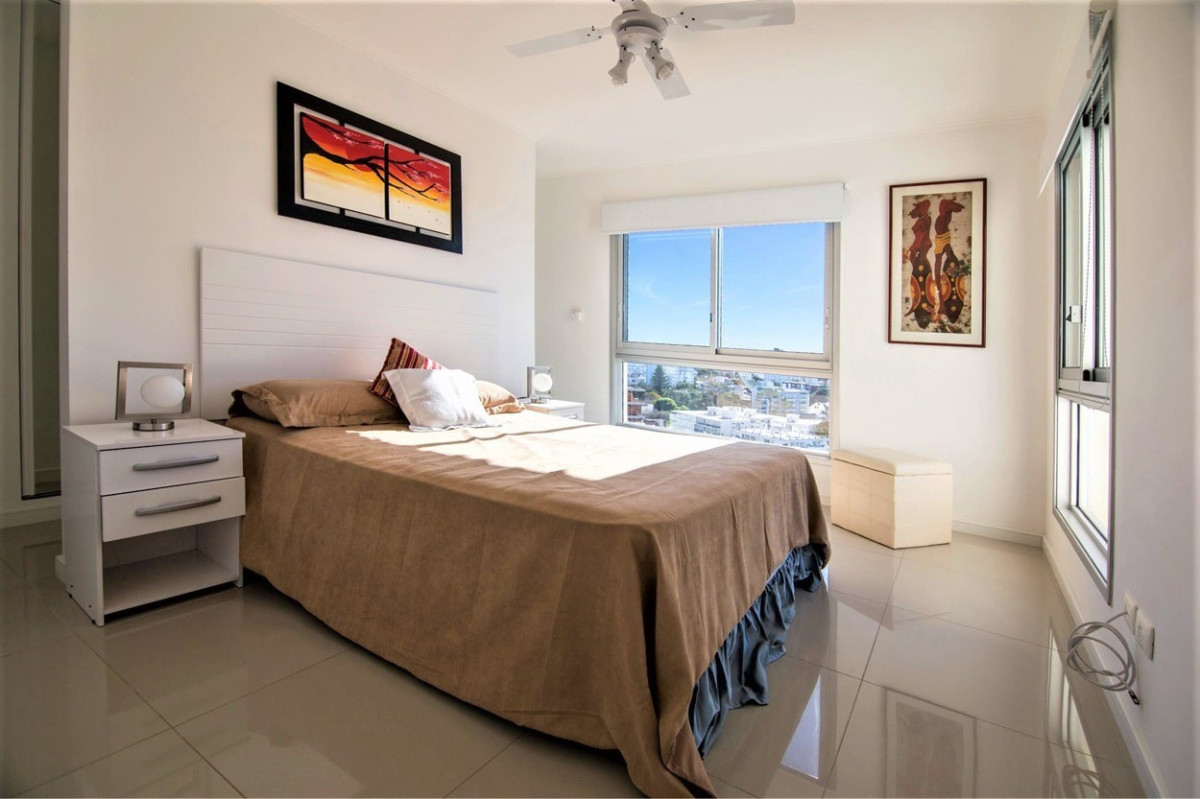 Apartamento ID.51 - Hermoso Apartamento, 2 Dormtorios, Wind Tower