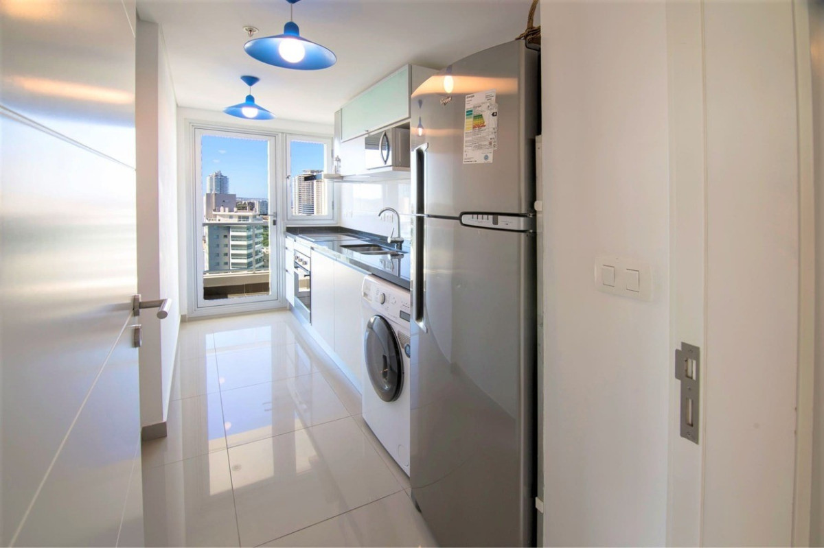 Apartamento ID.51 - Hermoso Apartamento, 2 Dormtorios, Wind Tower