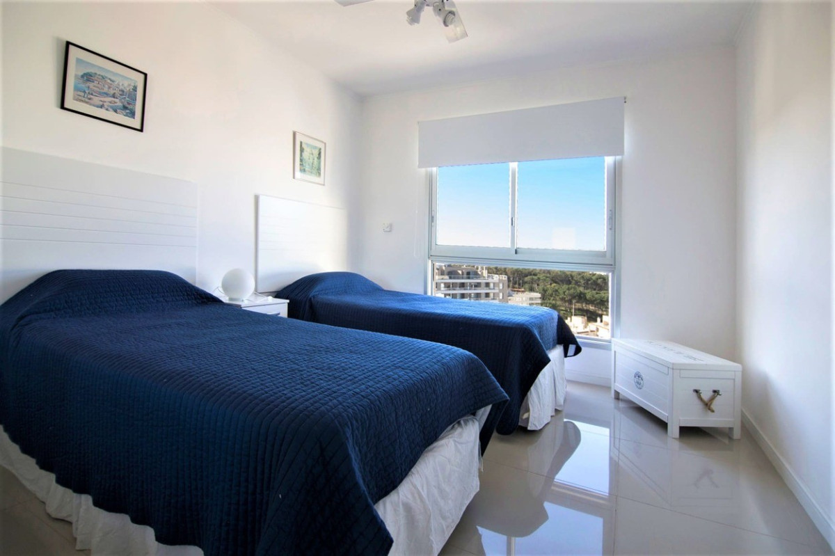 Apartamento ID.51 - Hermoso Apartamento, 2 Dormtorios, Wind Tower
