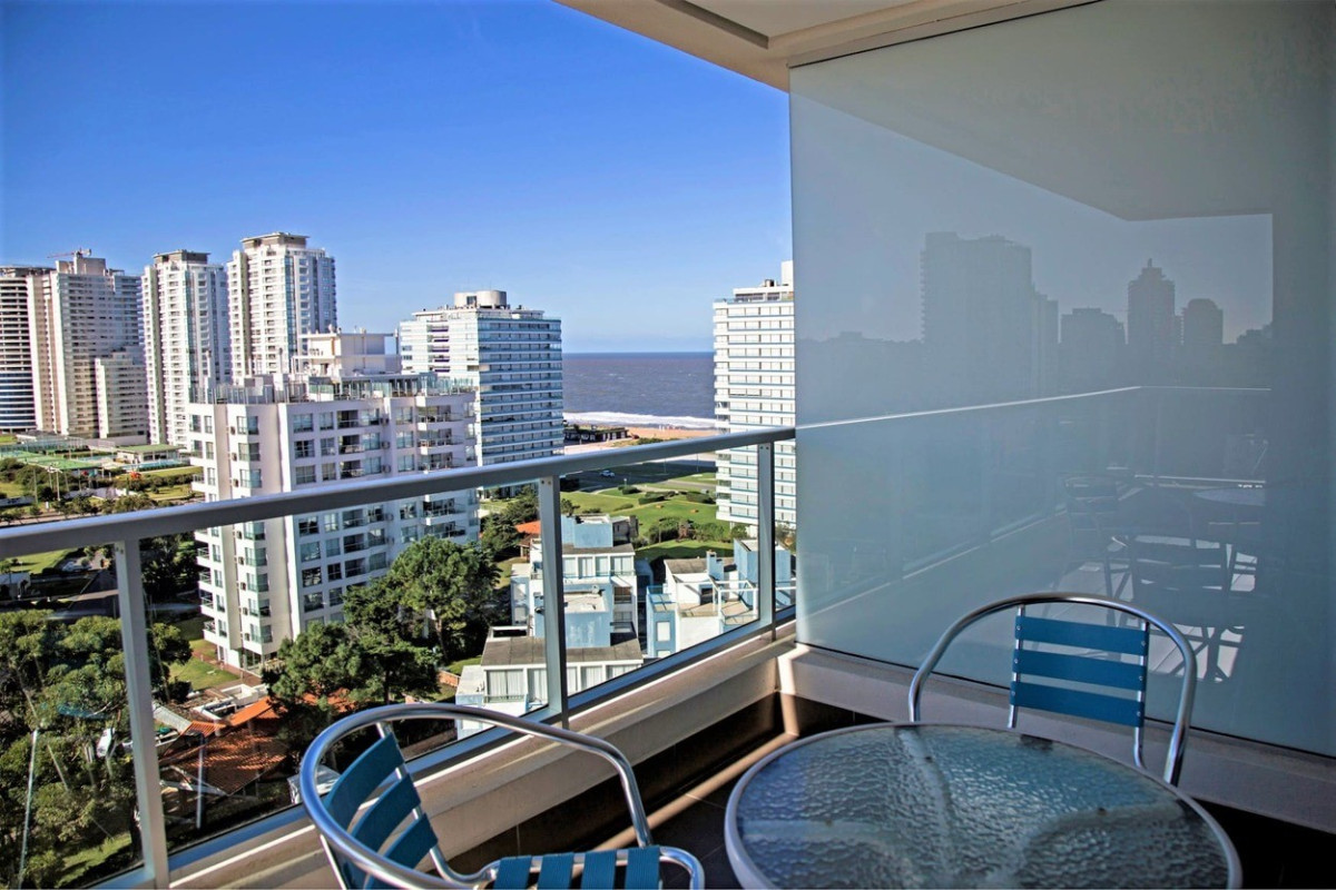 Apartamento ID.51 - Hermoso Apartamento, 2 Dormtorios, Wind Tower