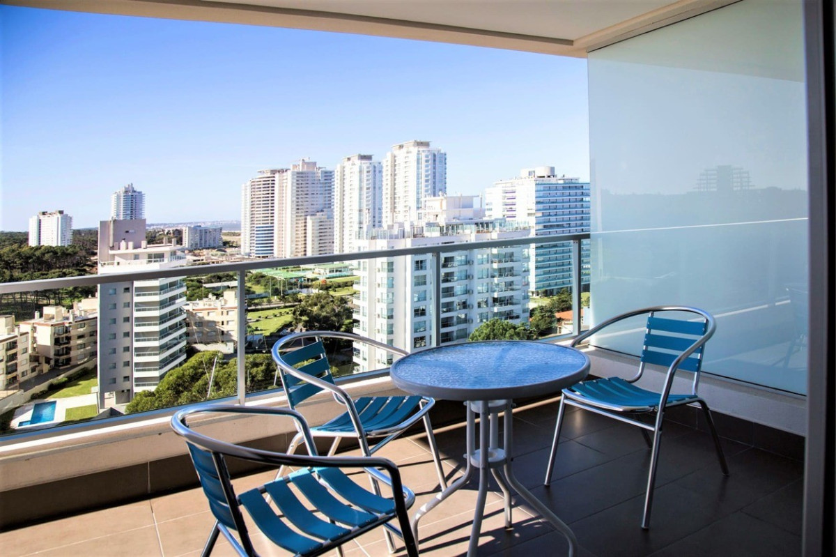 Apartamento ID.51 - Hermoso Apartamento, 2 Dormtorios, Wind Tower