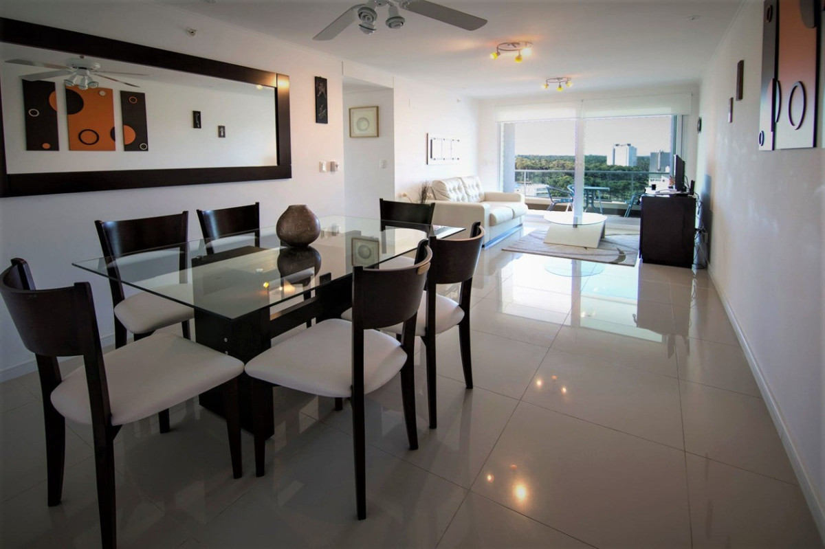Apartamento ID.51 - Hermoso Apartamento, 2 Dormtorios, Wind Tower