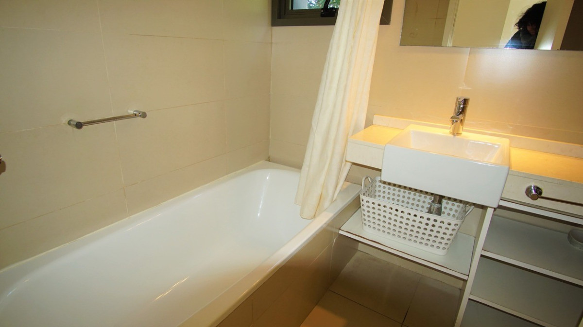 Apartamento ID.520 - Cómodo apto, 1 y 1/2 dorm, Unique