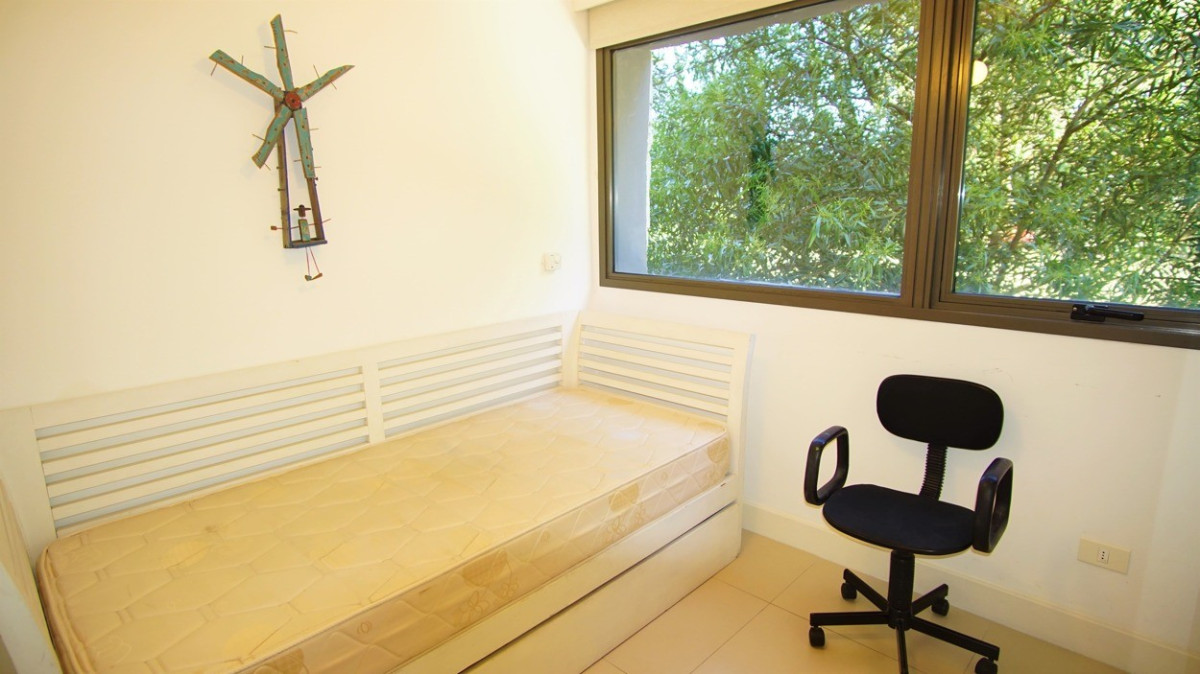 Apartamento ID.520 - Cómodo apto, 1 y 1/2 dorm, Unique