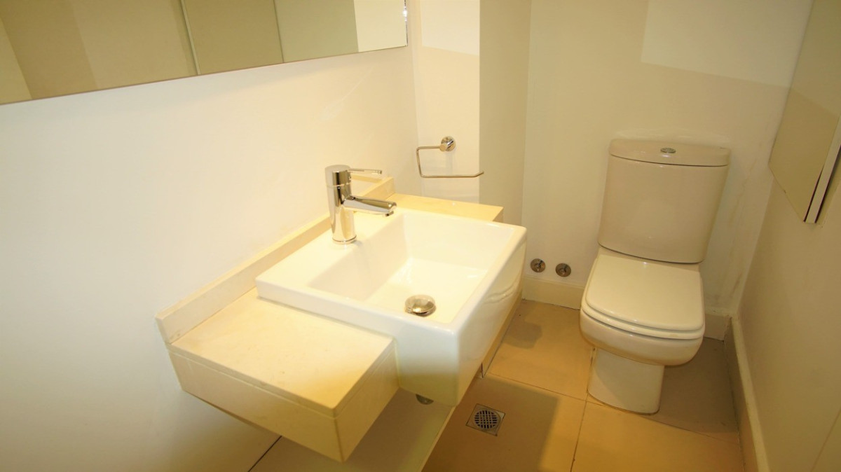 Apartamento ID.520 - Cómodo apto, 1 y 1/2 dorm, Unique