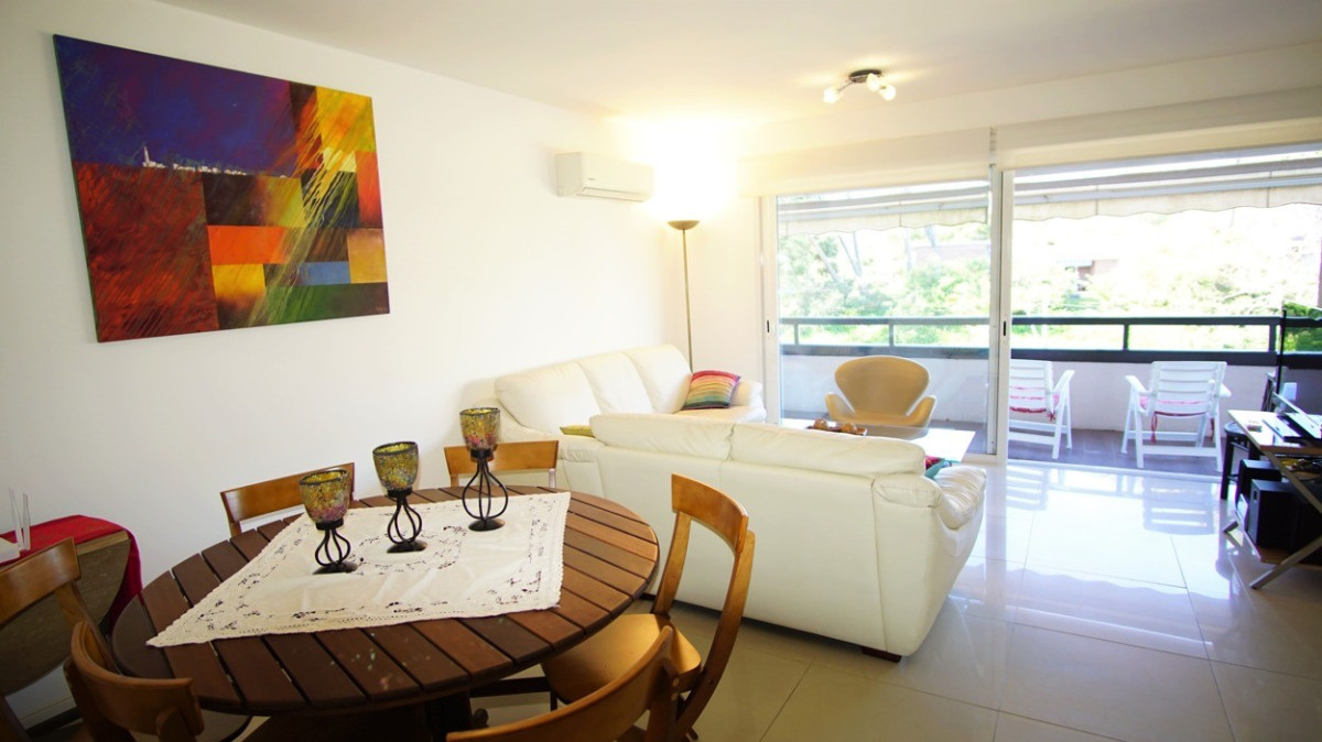 Apartamento ID.525 - Apartamento 3 dormitorios, Terrazas de la Loma