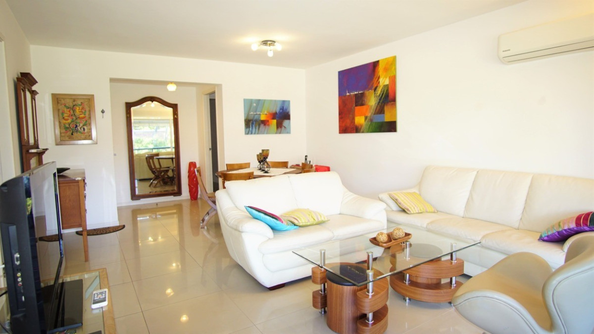Apartamento ID.525 - Apartamento 3 dormitorios, Terrazas de la Loma