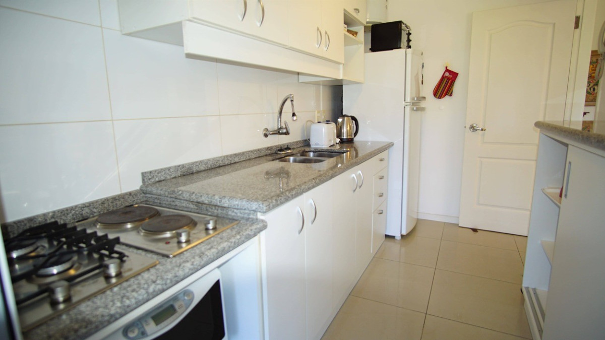 Apartamento ID.525 - Apartamento 3 dormitorios, Terrazas de la Loma