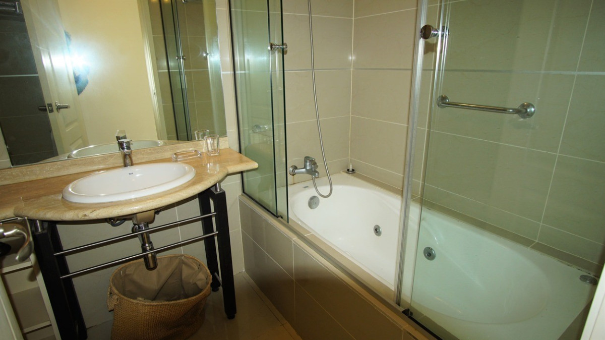 Apartamento ID.525 - Apartamento 3 dormitorios, Terrazas de la Loma