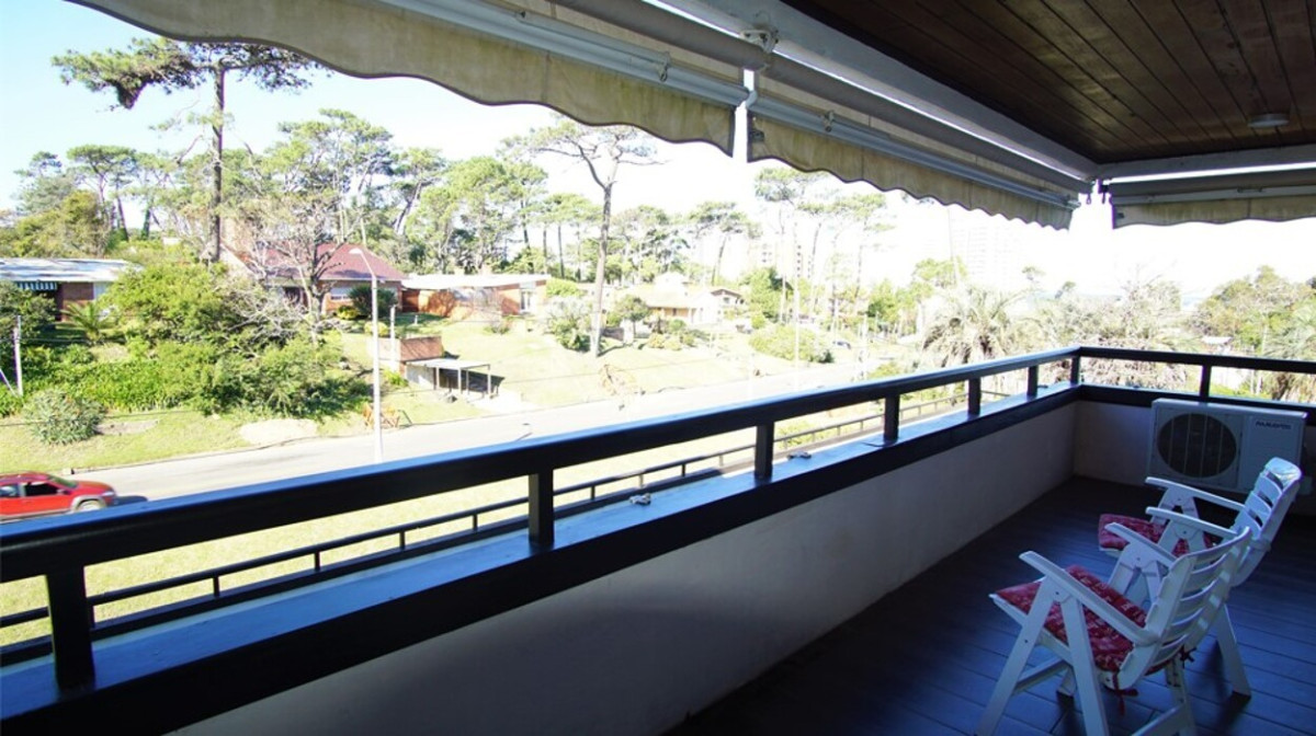 Apartamento ID.525 - Apartamento 3 dormitorios, Terrazas de la Loma