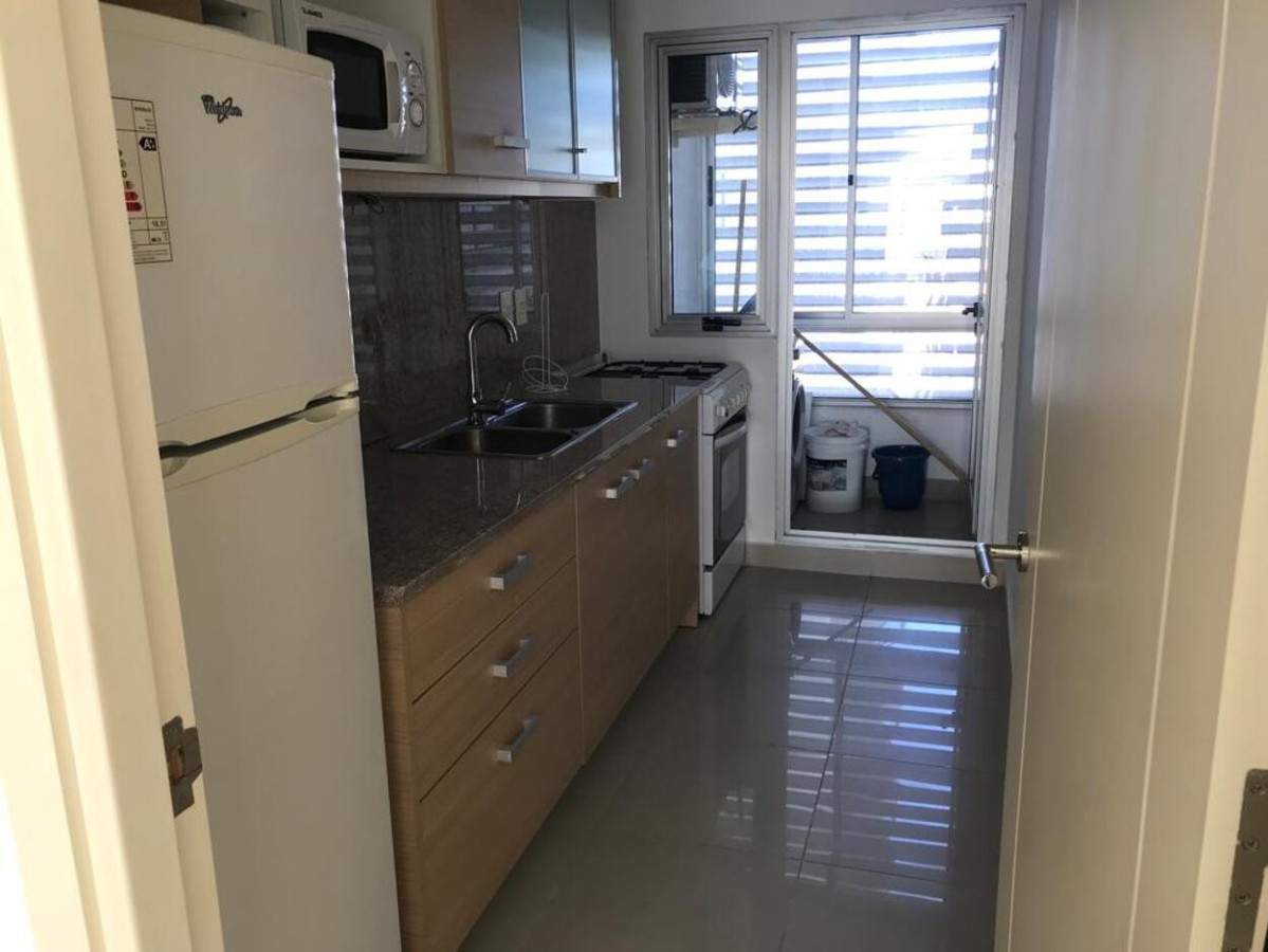 Apartamento ID.529 - Moderno apartamento, 2 dormitorios, Ocean Drive