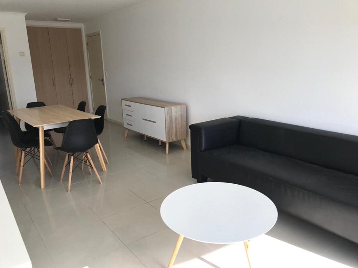 Apartamento ID.529 - Moderno apartamento, 2 dormitorios, Ocean Drive
