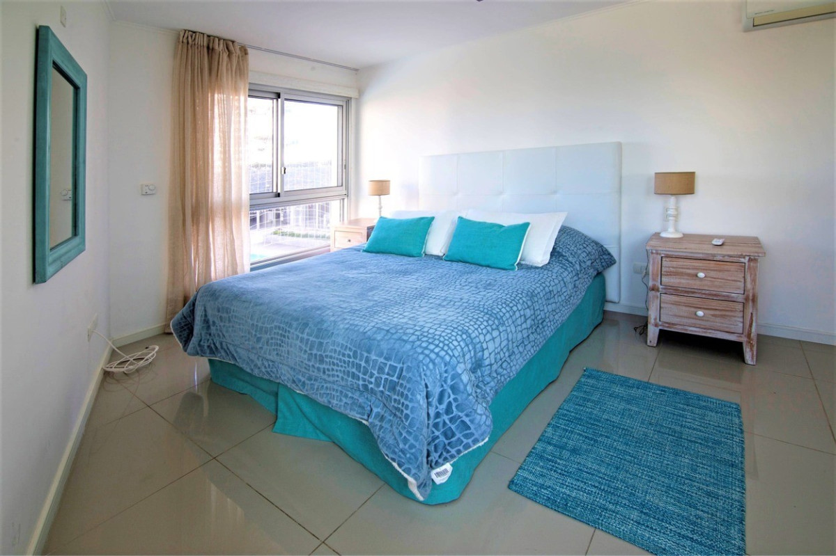 Apartamento ID.52 - Espléndido Apartamento, 2 dormitorios. Wind Tower