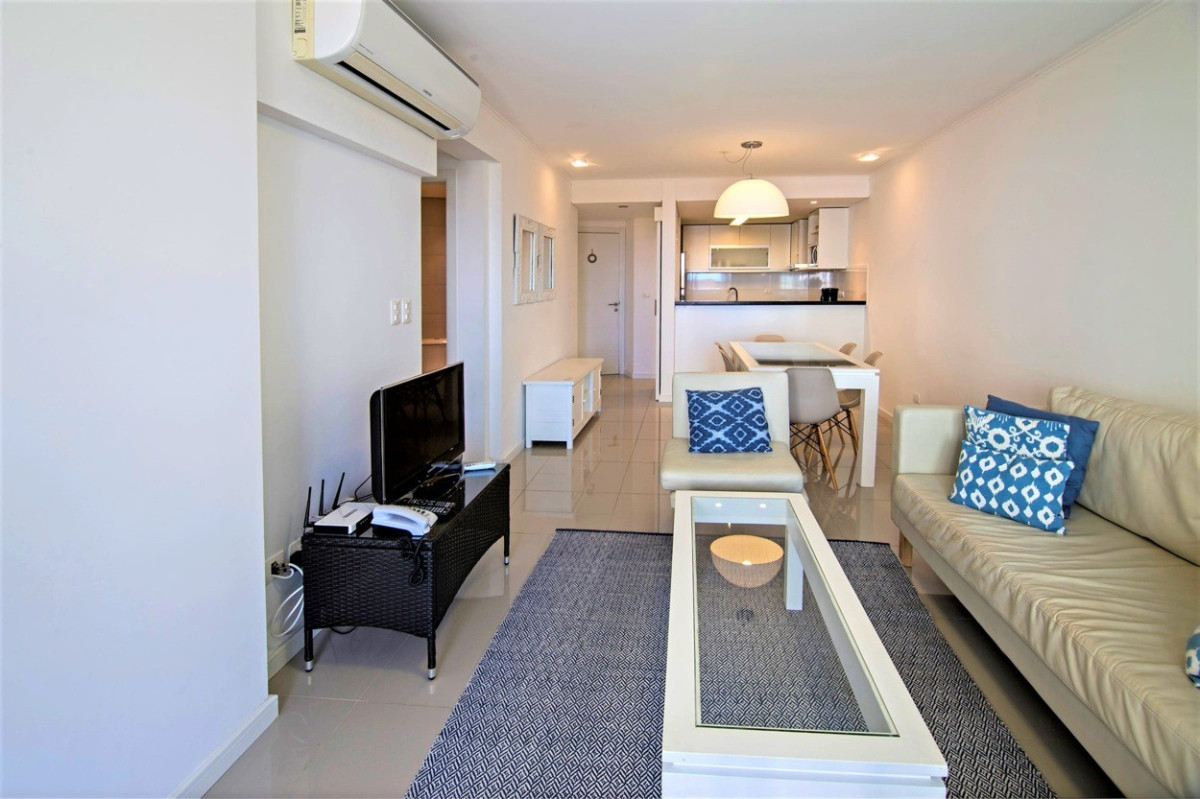 Apartamento ID.52 - Espléndido Apartamento, 2 dormitorios. Wind Tower