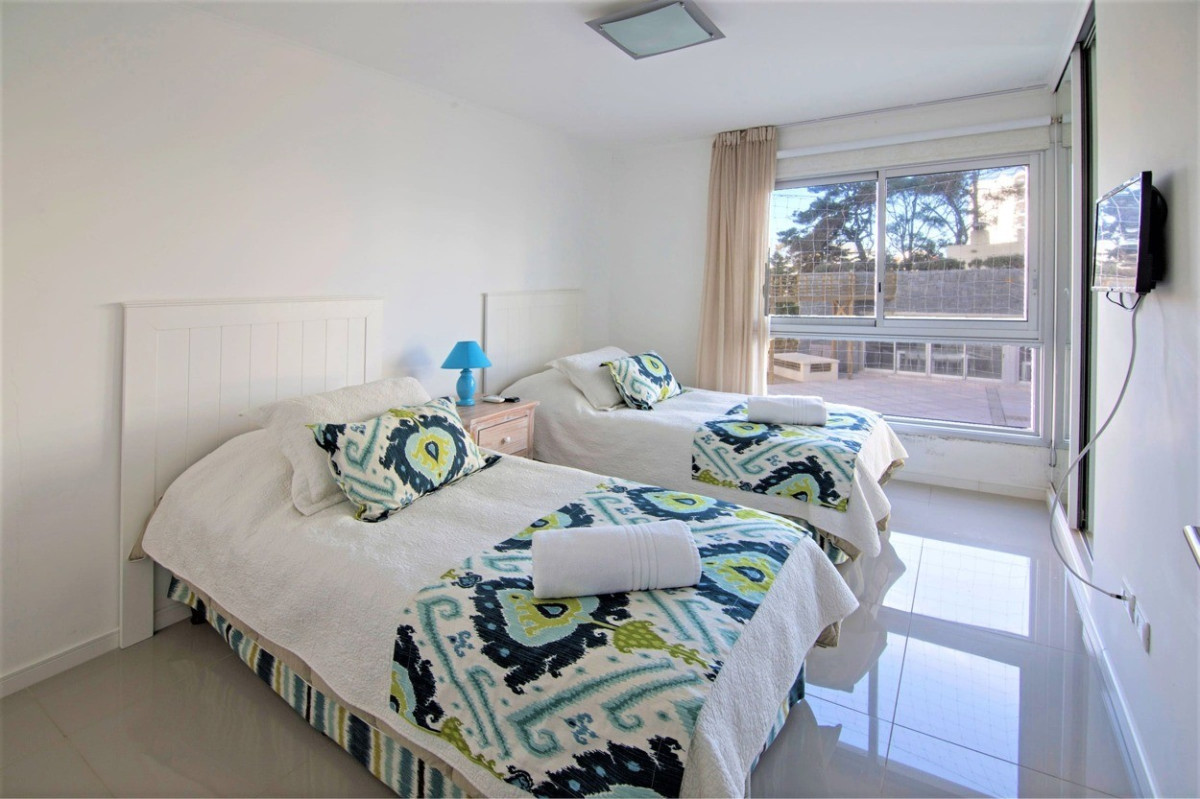 Apartamento ID.52 - Espléndido Apartamento, 2 dormitorios. Wind Tower