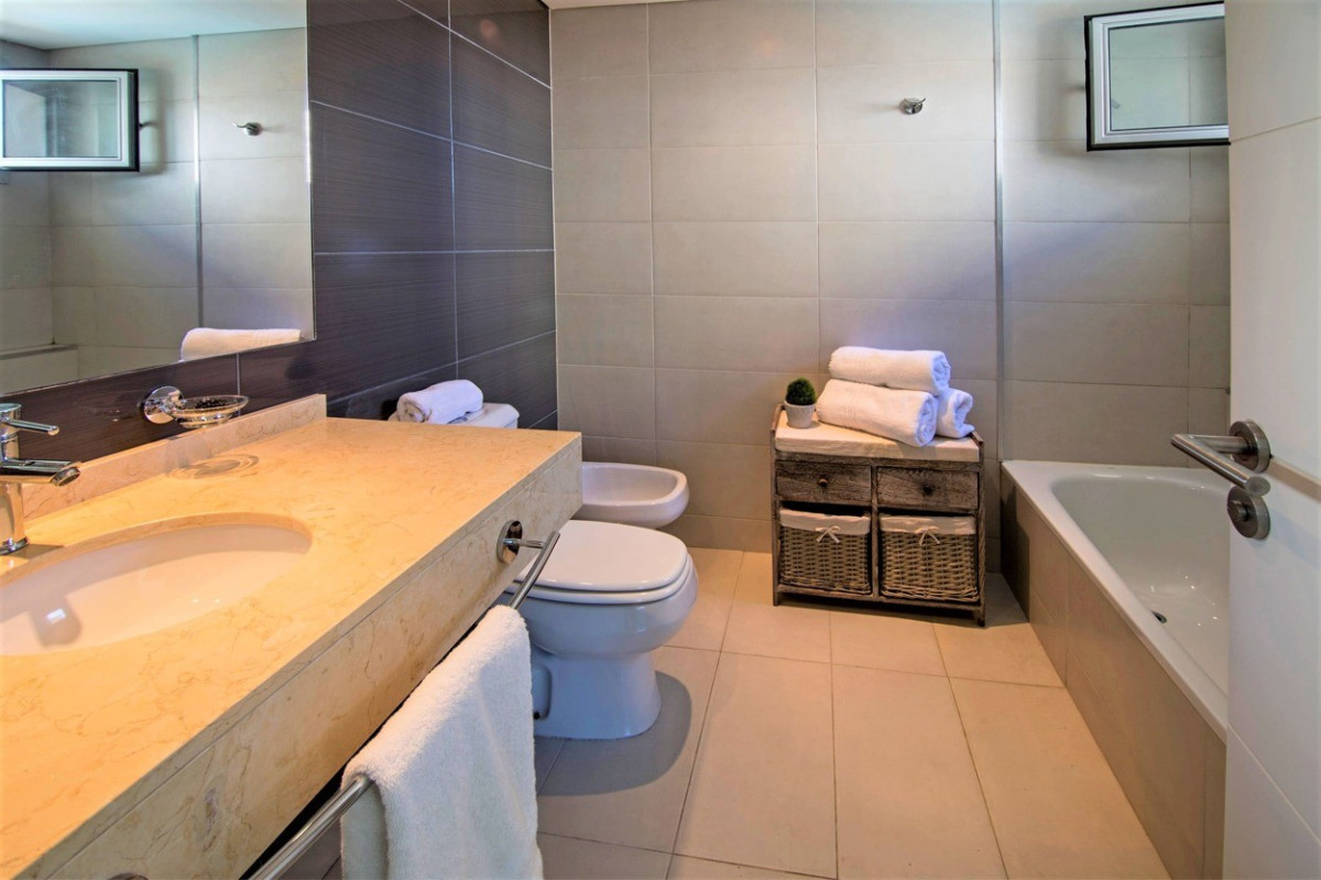 Apartamento ID.52 - Espléndido Apartamento, 2 dormitorios. Wind Tower