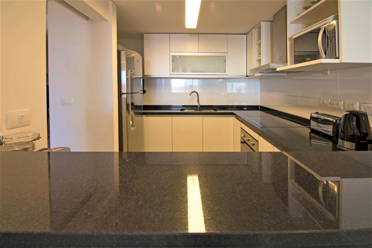 Apartamento ID.52 - Espléndido Apartamento, 2 dormitorios. Wind Tower