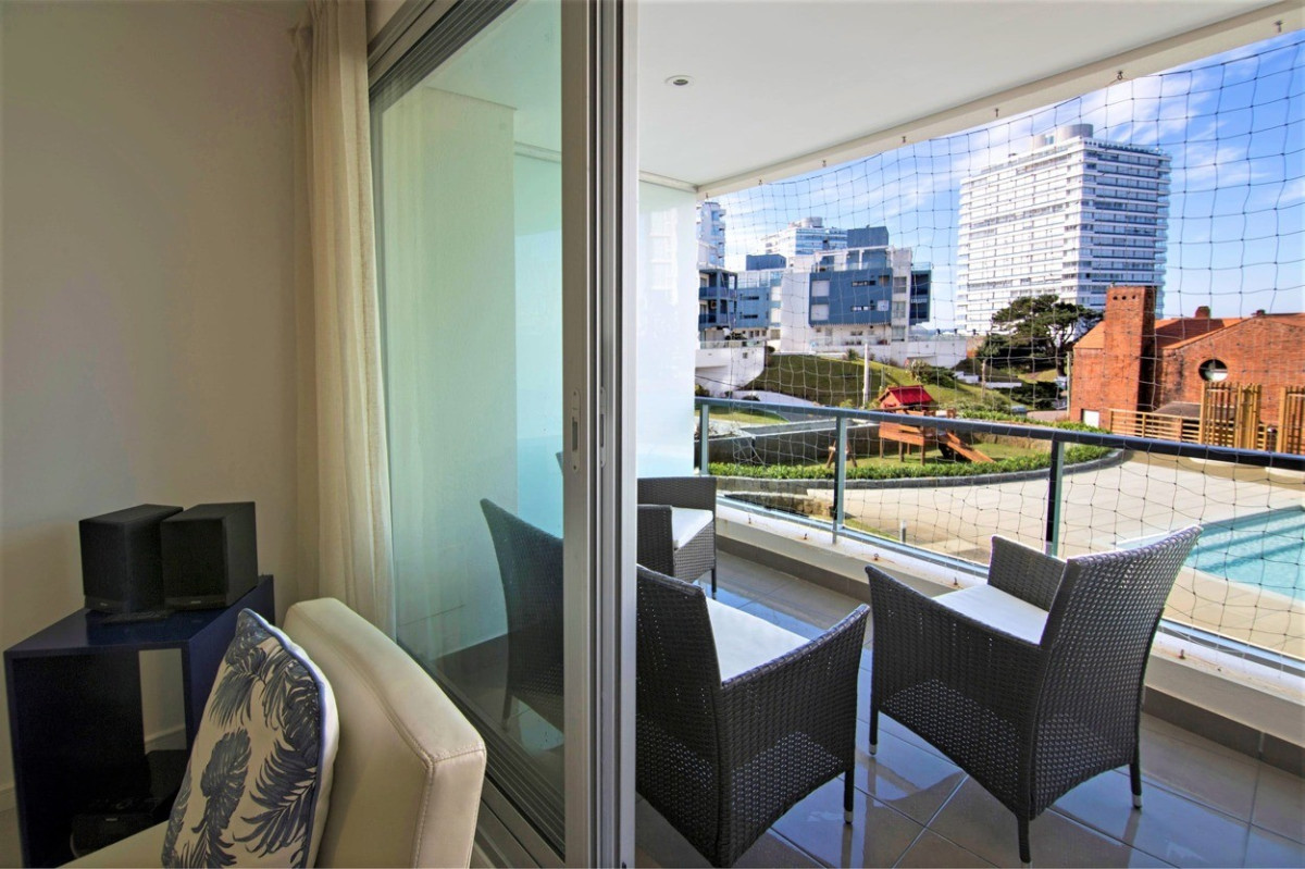 Apartamento ID.52 - Espléndido Apartamento, 2 dormitorios. Wind Tower