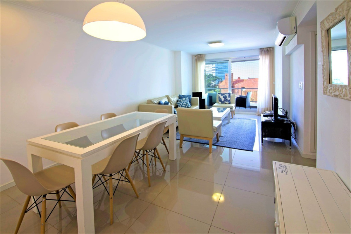 Apartamento ID.52 - Espléndido Apartamento, 2 dormitorios. Wind Tower