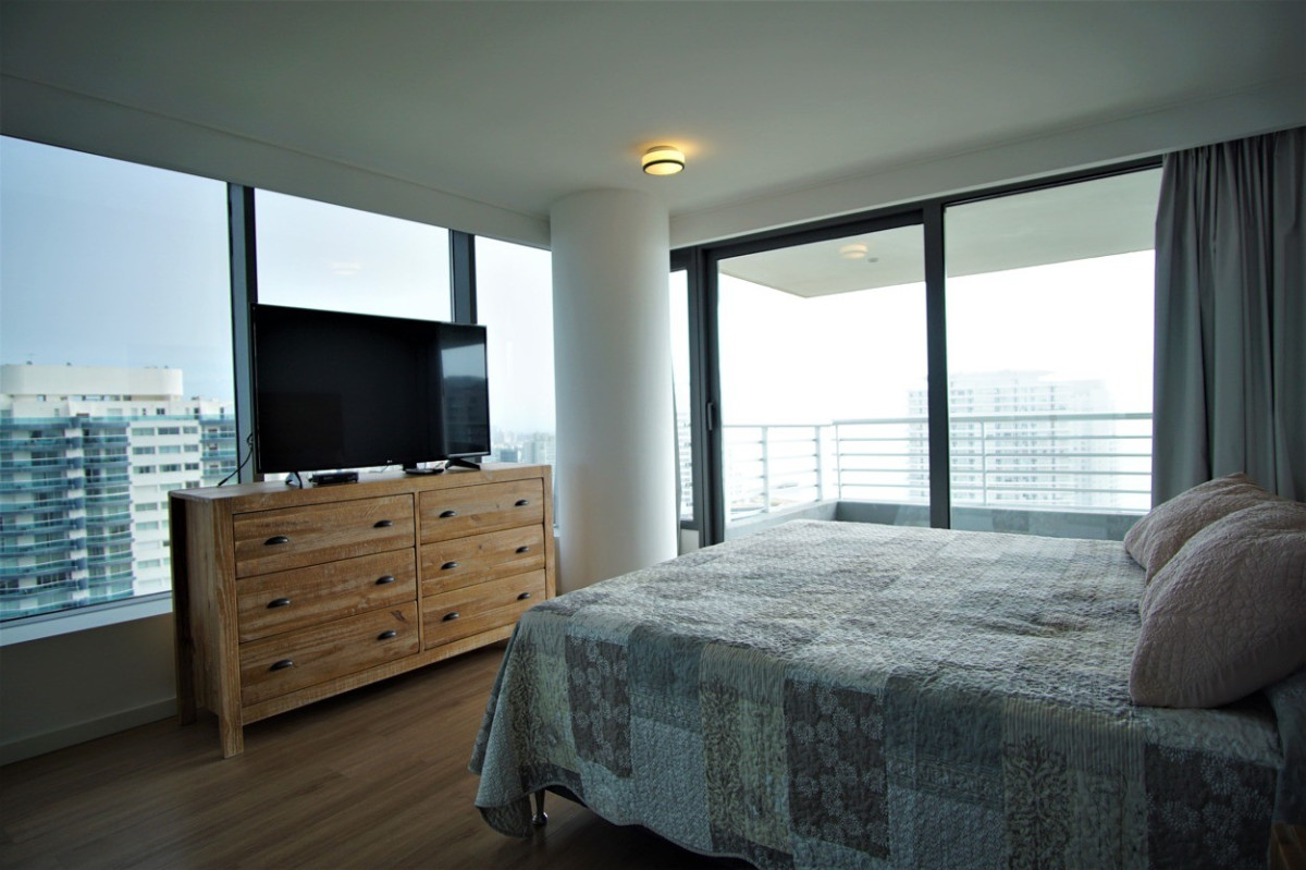 Apartamento ID.538 - Espectacular Penthouse Dúplex 3 Suites y Dep.