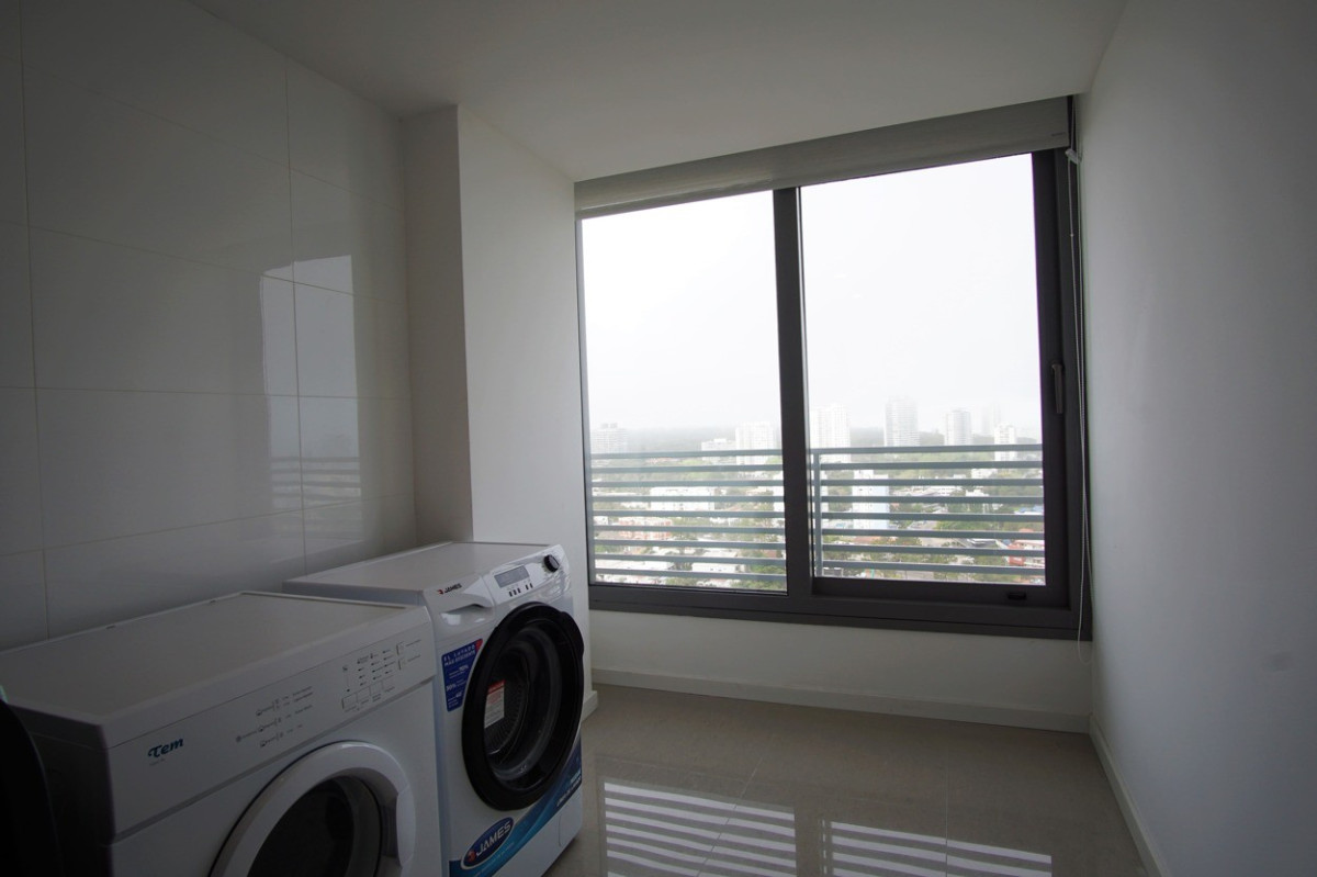 Apartamento ID.538 - Espectacular Penthouse Dúplex 3 Suites y Dep.