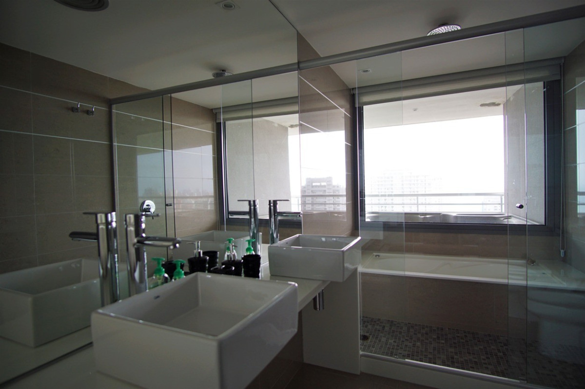 Apartamento ID.538 - Espectacular Penthouse Dúplex 3 Suites y Dep.
