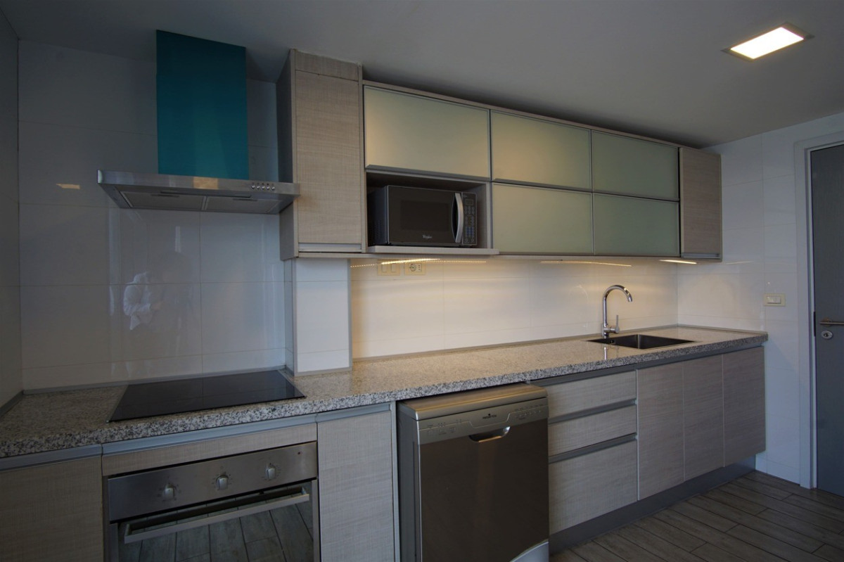 Apartamento ID.538 - Espectacular Penthouse Dúplex 3 Suites y Dep.