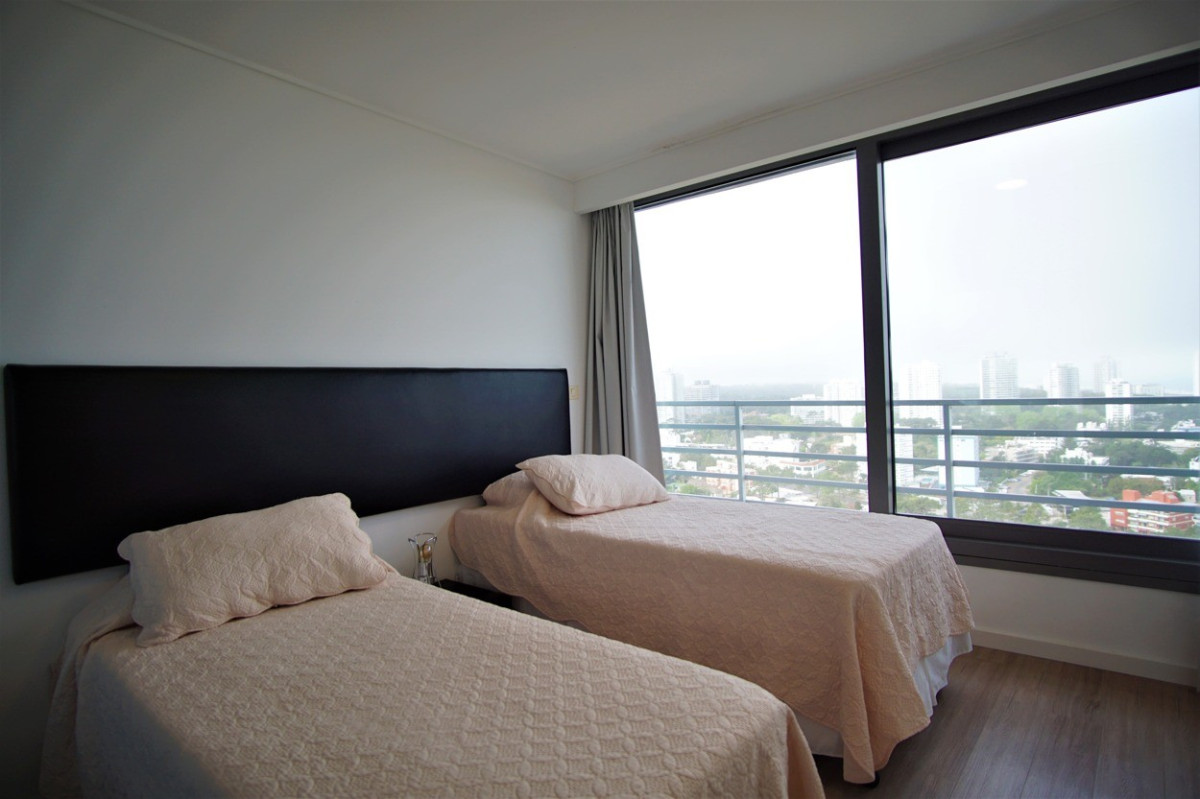 Apartamento ID.538 - Espectacular Penthouse Dúplex 3 Suites y Dep.