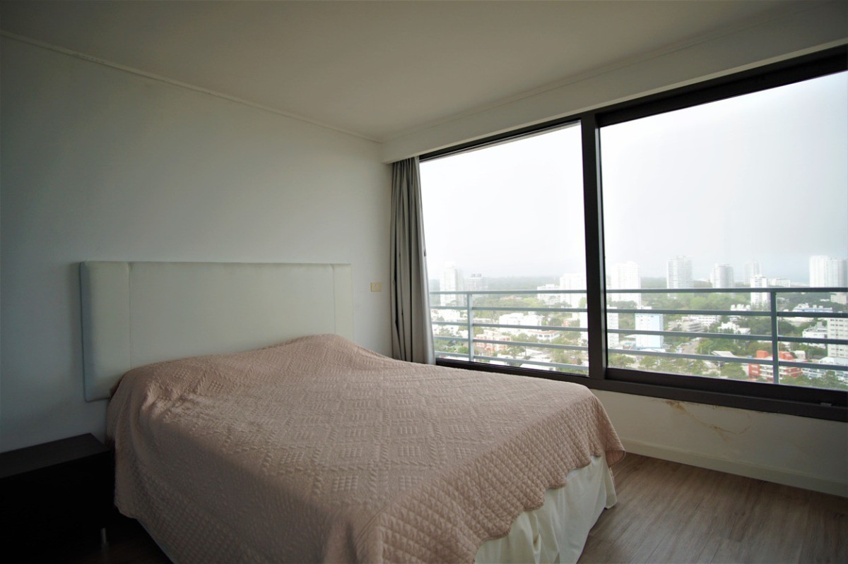 Apartamento ID.538 - Espectacular Penthouse Dúplex 3 Suites y Dep.