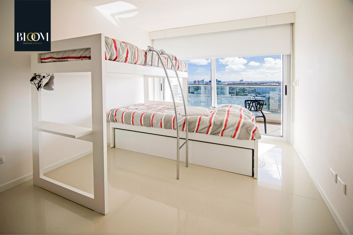 Apartamento ID.53 - Espléndido apartamento, 2 dormitorios, Icon Brava