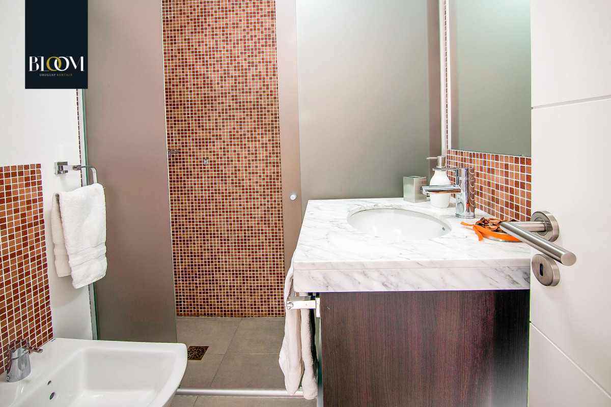 Apartamento ID.53 - Espléndido apartamento, 2 dormitorios, Icon Brava