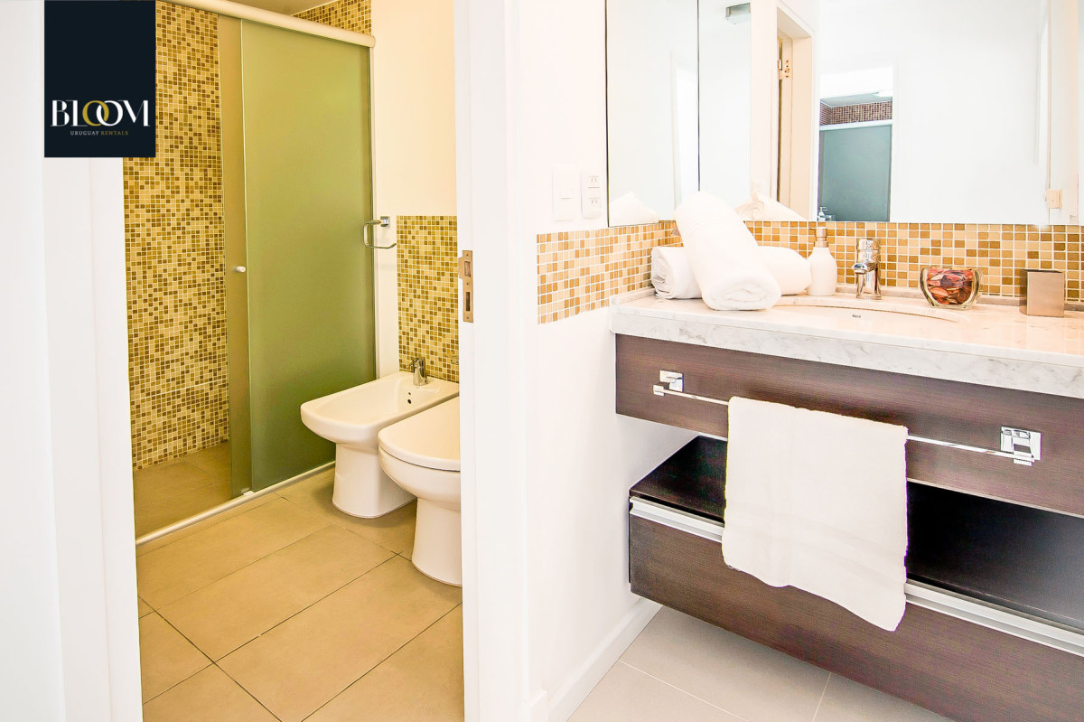 Apartamento ID.53 - Espléndido apartamento, 2 dormitorios, Icon Brava