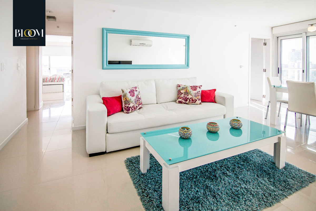 Apartamento ID.53 - Espléndido apartamento, 2 dormitorios, Icon Brava