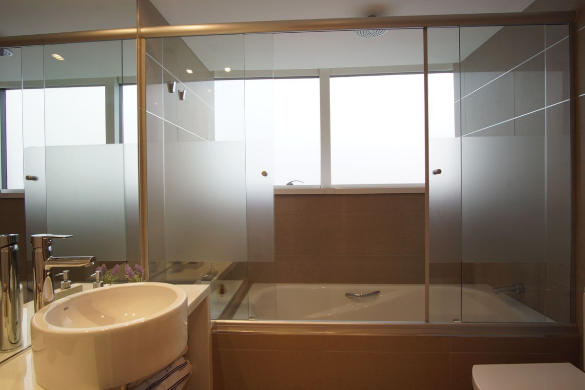 Apartamento ID.540 - Moderno apartamento 1 Suite. Edificio Alexander Collection, Playa Mansa, Punta del Este