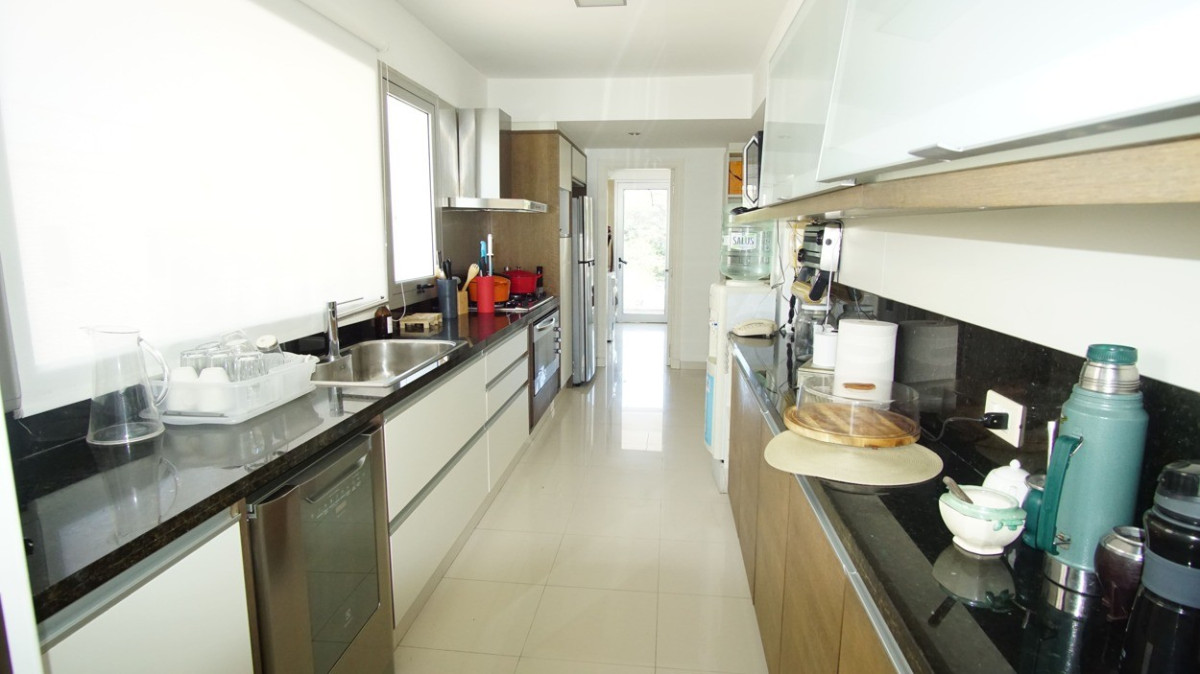 Apartamento ID.546 - Exclusivo Penthouse Dúplex/3 suites, Villa Brava, Punta del Este.