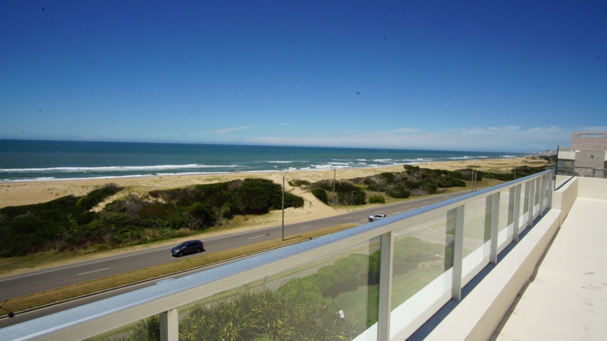 Apartamento ID.546 - Exclusivo Penthouse Dúplex/3 suites, Villa Brava, Punta del Este.