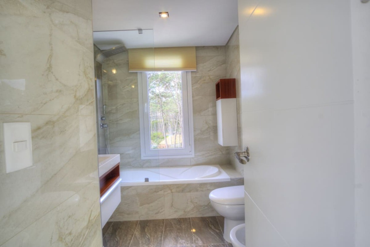 Apartamento ID.558 - Espectacular y confortable apartamento 2 Suites en Primera linea - Azure Towers