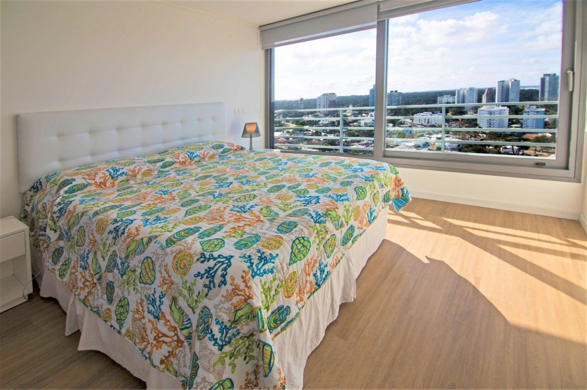 Apartamento ID.55 - Espléndido Apartamento 2 Dormitorios. Alexander Boulevard