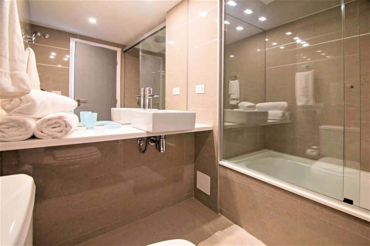 Apartamento ID.55 - Espléndido Apartamento 2 Dormitorios. Alexander Boulevard