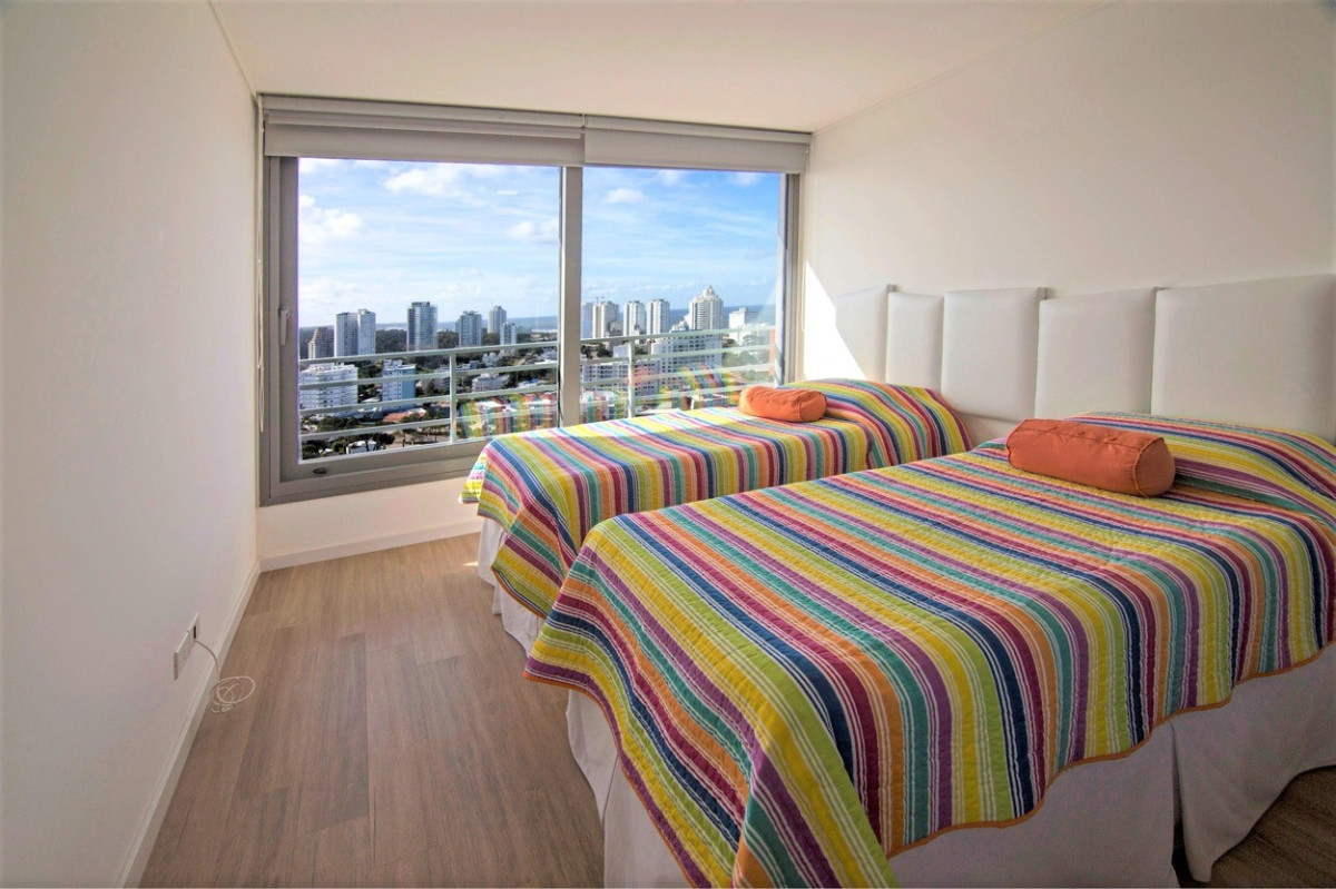 Apartamento ID.55 - Espléndido Apartamento 2 Dormitorios. Alexander Boulevard