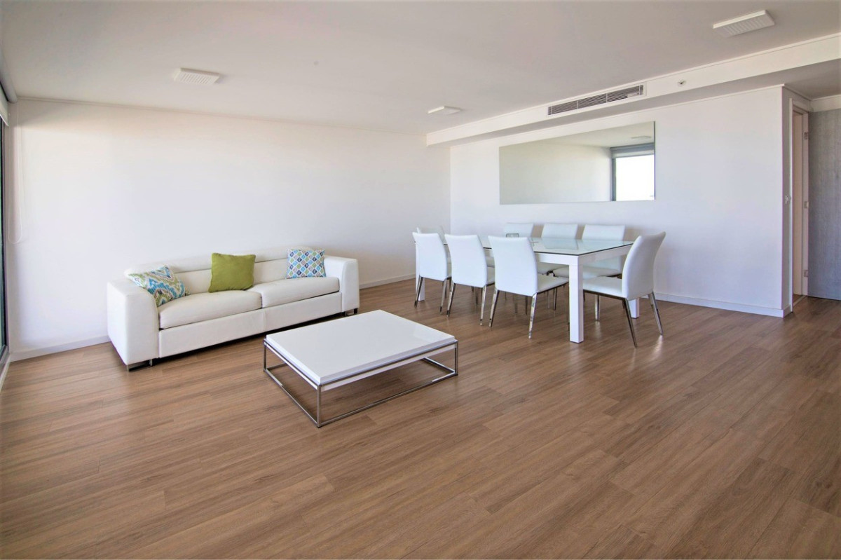 Apartamento ID.55 - Espléndido Apartamento 2 Dormitorios. Alexander Boulevard