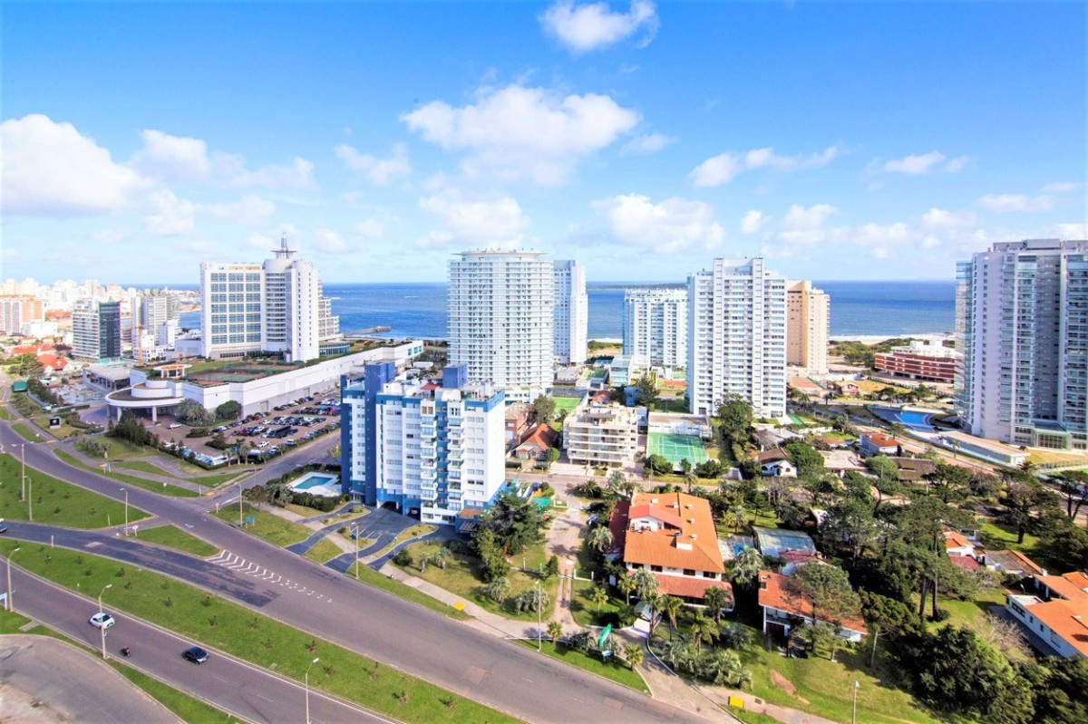 Apartamento ID.55 - Espléndido Apartamento 2 Dormitorios. Alexander Boulevard