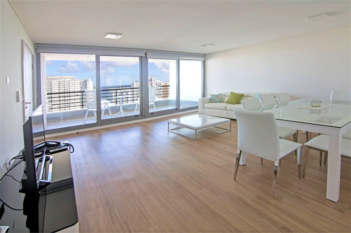 Apartamento ID.55 - Espléndido Apartamento 2 Dormitorios. Alexander Boulevard