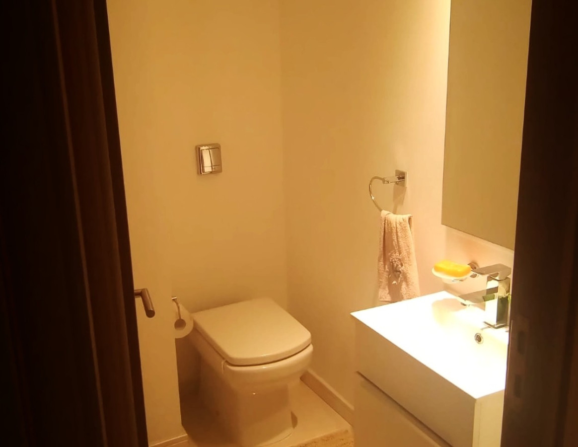 Apartamento ID.563 - Moderno apartamento 1 suite, Look Brava, Playa Brava.