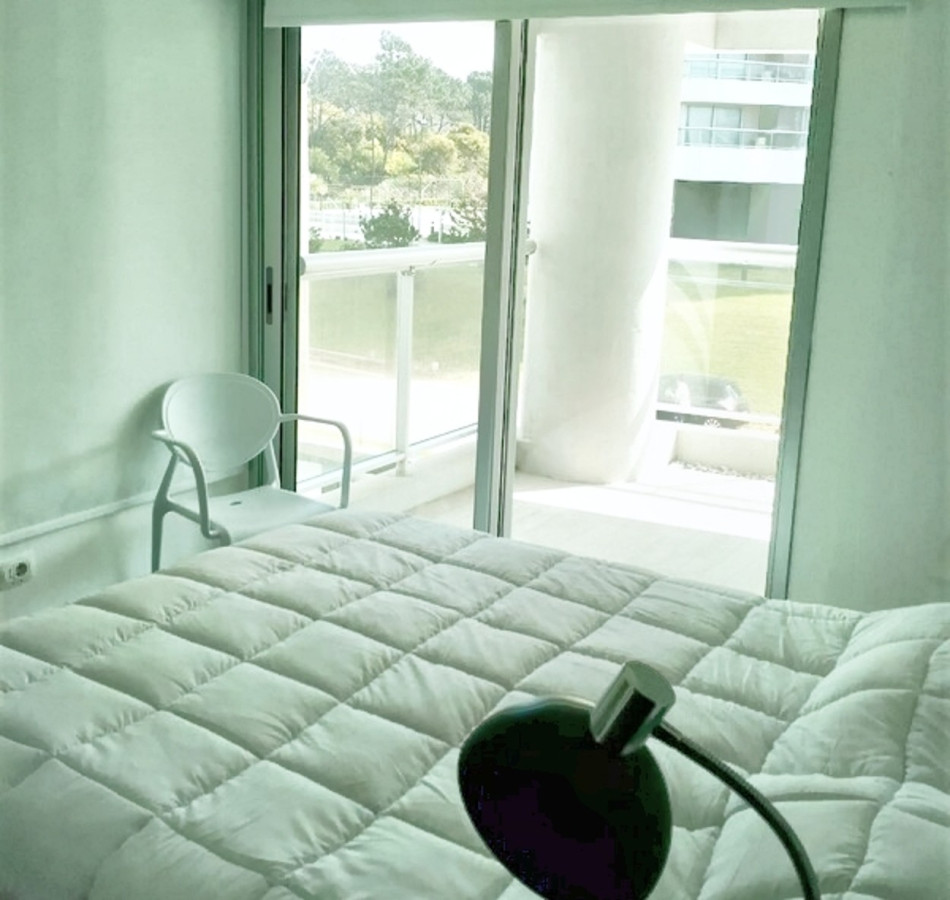 Apartamento ID.568 - Moderno apartamento 1 dormitorio, Look Brava, Playa Brava.