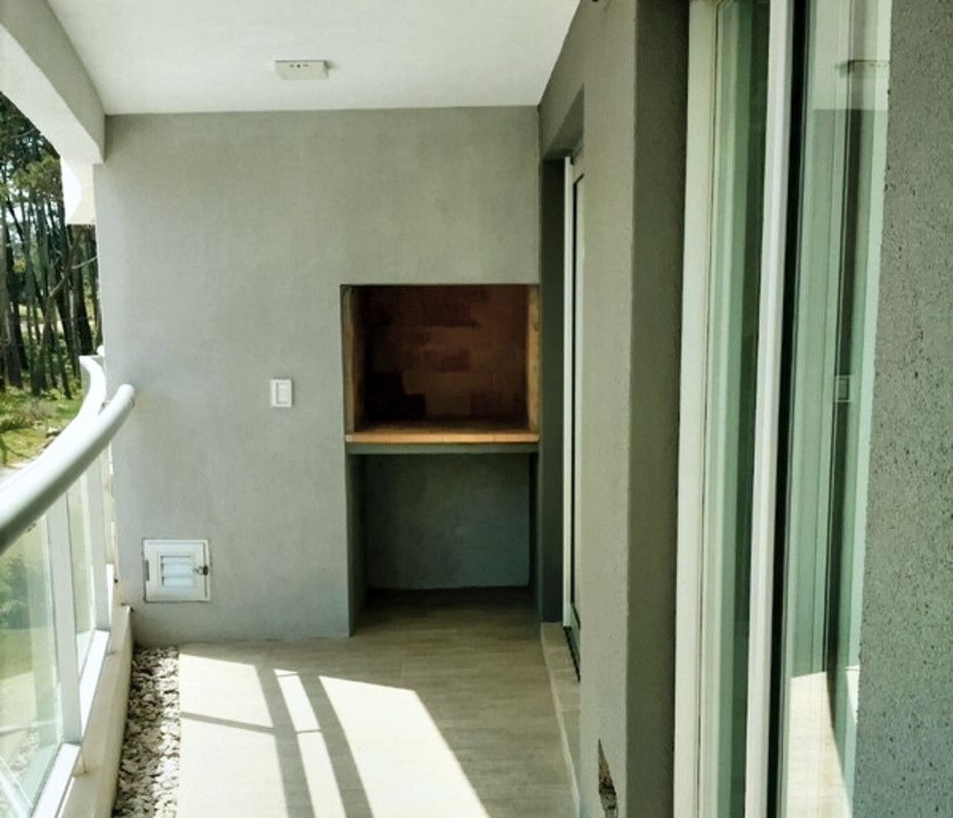 Apartamento ID.568 - Moderno apartamento 1 dormitorio, Look Brava, Playa Brava.