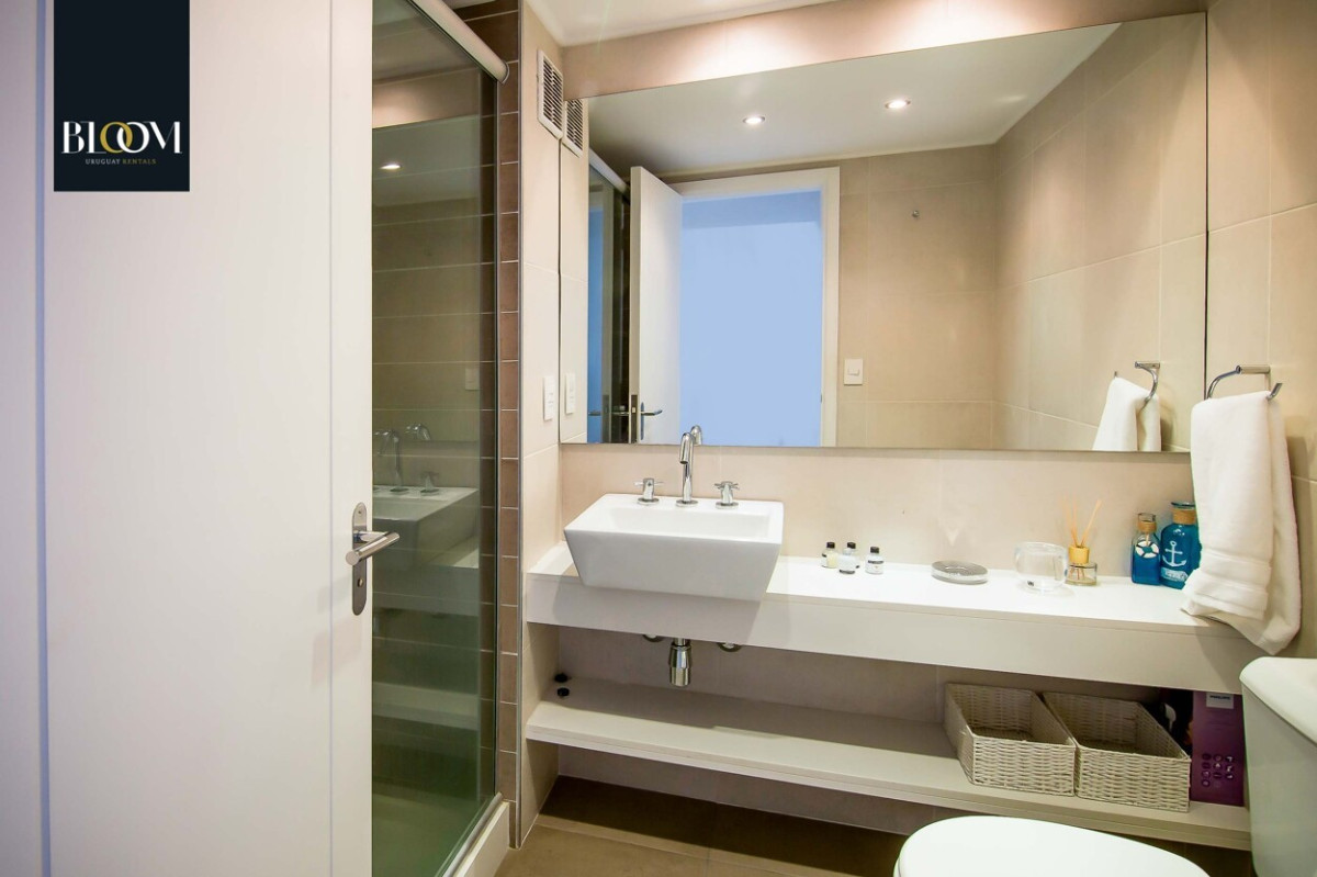 Apartamento ID.575 - Departamento, 1 dormitorio, Ocean Drive,  Aidy Grill, Punta del Este